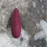 Бесконтактный клиторальный стимулятор WOMANIZER CLASSIC 2 бордовый WZ222SG7